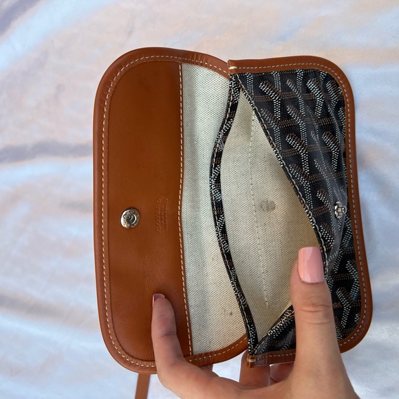 ‼️‼️SOLD‼️‼️Goyard St Louis Tote PM - Picture 13 of 16